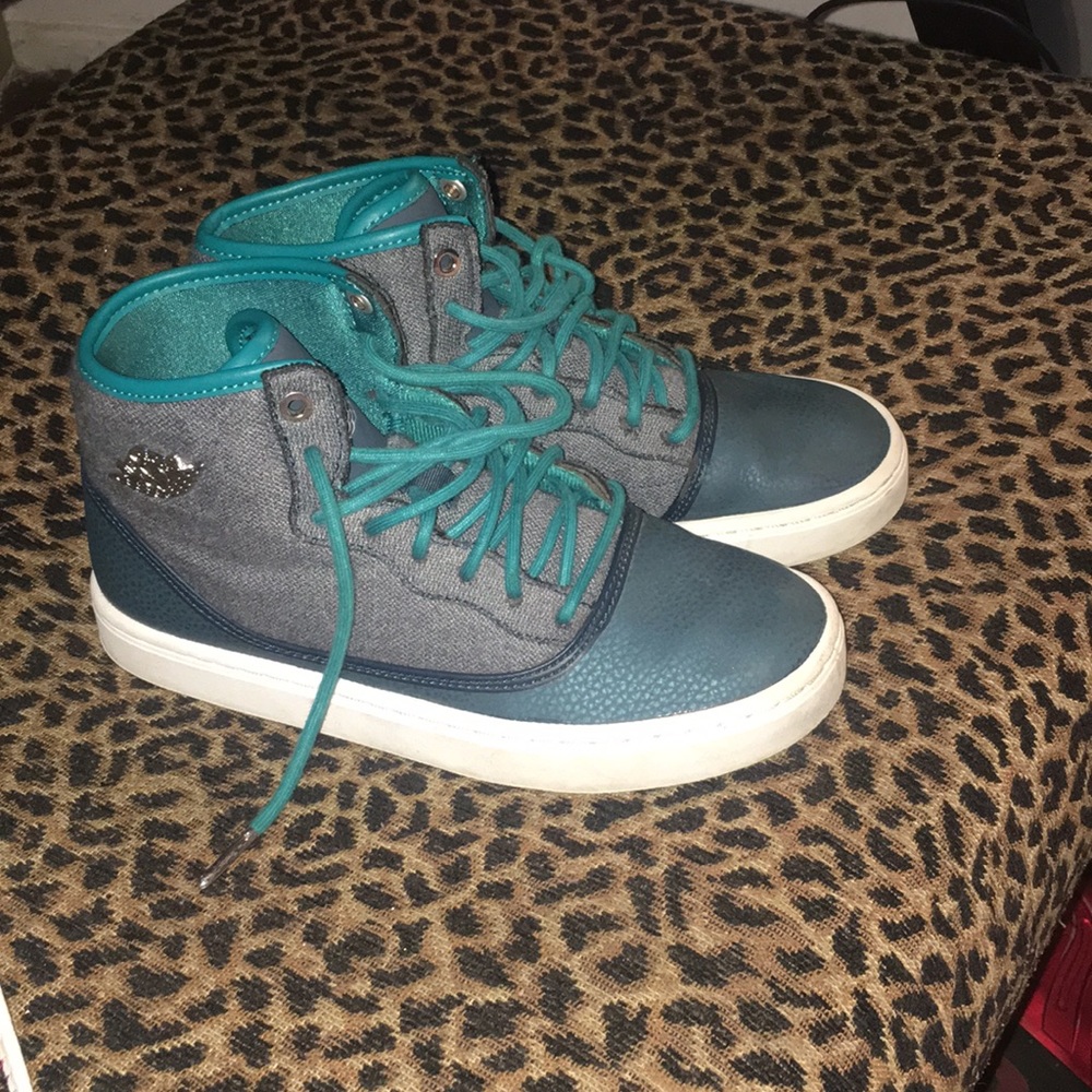 Jordan’s